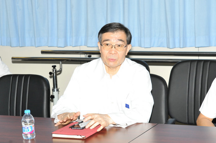 运动医学研究所召开2016年中青年骨干工作研讨会