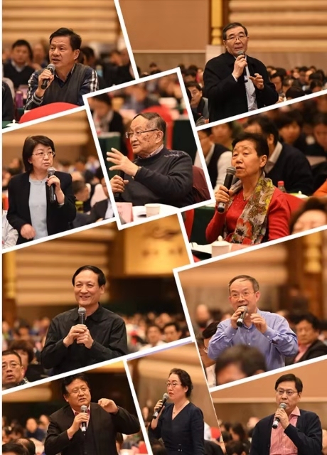 己亥启程 锐意创新 北医三院2019年工作研讨会暨干部培训会召开