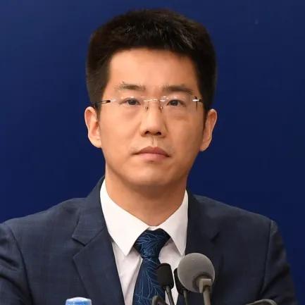 责任与担当——北医三院援鄂医疗队参加国务院联防联控机制新闻发布会