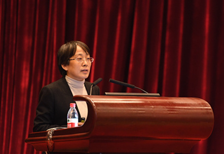 己亥启程 锐意创新 北医三院2019年工作研讨会暨干部培训会召开