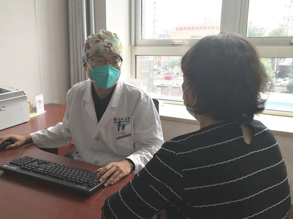 又出发！北医三院第八批医疗人才“组团式”援藏医疗队今日启程赴藏