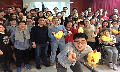 康复医学中心简介