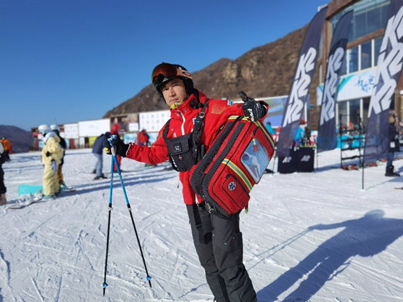 北医三院急诊科荣获“北京市青年文明号”荣誉称号