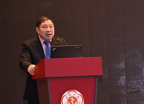 己亥启程 锐意创新 北医三院2019年工作研讨会暨干部培训会召开