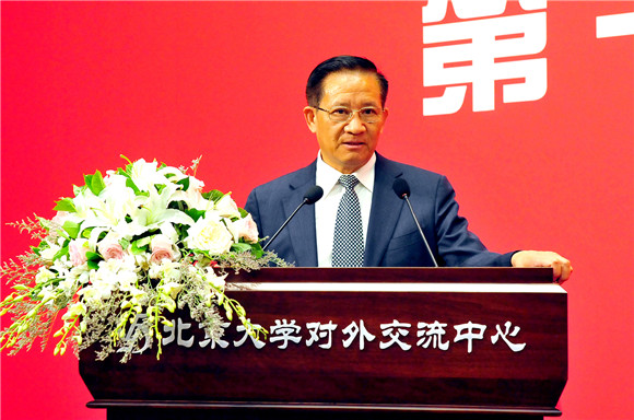 中国医师协会运动医学医师分会成立 敖英芳教授任会长