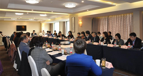 国家辅助生殖技术质量管理专家研讨会在杭州举行