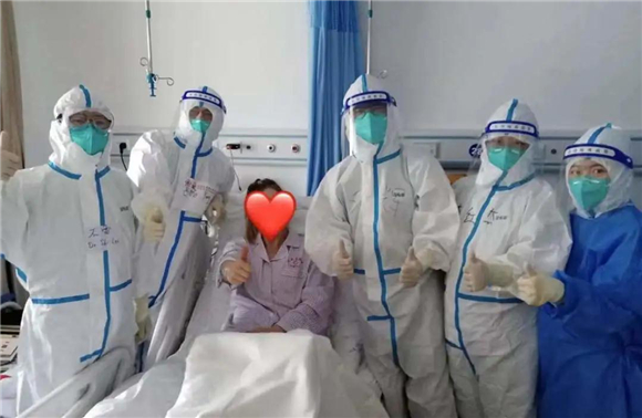 Nothing is impossible! 受伤波兰选手重返冬奥赛场——记北医三院延庆医院创伤团队救治多名外籍运动员