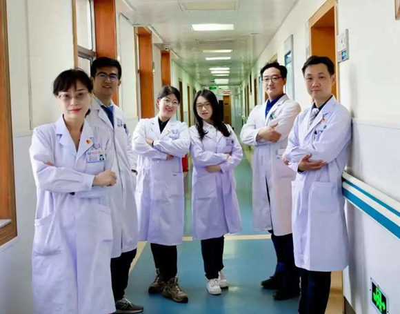 千里援藏 今日凯旋 北京大学第三医院第六批 “组团式”援藏医疗队回京