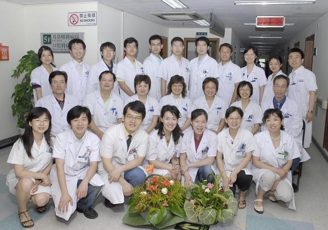 感人的08教师节