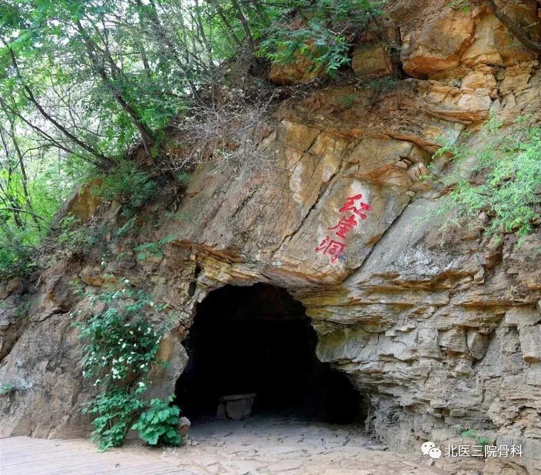 追寻红色记忆，传承红色基因 ——北京大学第三医院骨科活动