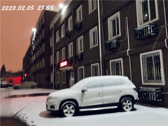 “牢记初心使命 书写时代芳华”优秀征文选登 | 照片背后的故事——记一名药学工作者的抗疫之路