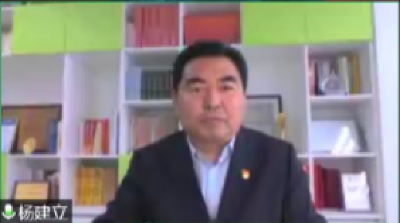 护佑北国春城 北京大学第三医院援吉核酸检测国家医疗队在长春