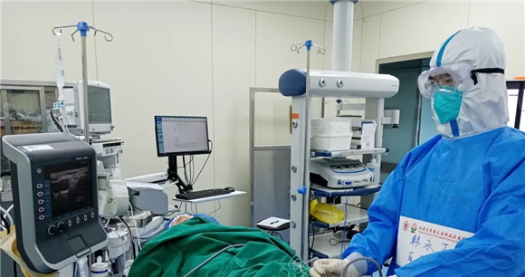 两地三赛区五团队|“金牌团队”是如何炼成的?