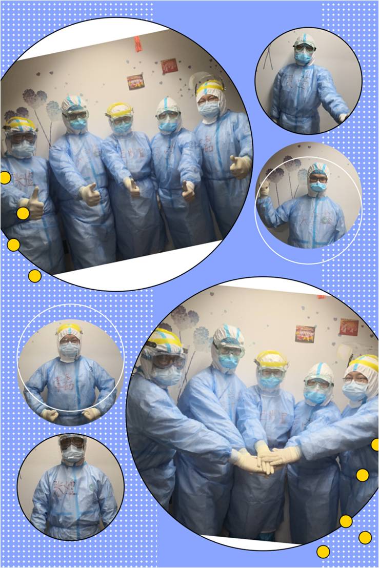 照片里的战疫（十九）