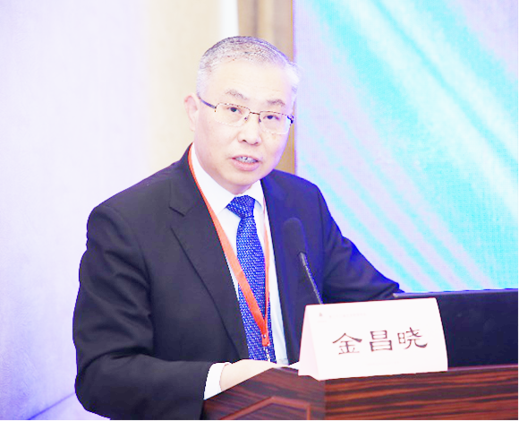 药剂科参加2020年北京药学年会