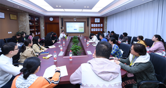 2019年中国医学教育创新与发展高峰论坛在北京大学第三医院举办