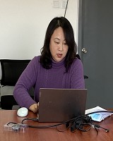 促发展 谋新篇|北医三院健康管理(体检)中心召开国航健管项目2022年首次沟通会