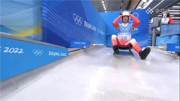 Nothing is impossible! 受伤波兰选手重返冬奥赛场——记北医三院延庆医院创伤团队救治多名外籍运动员