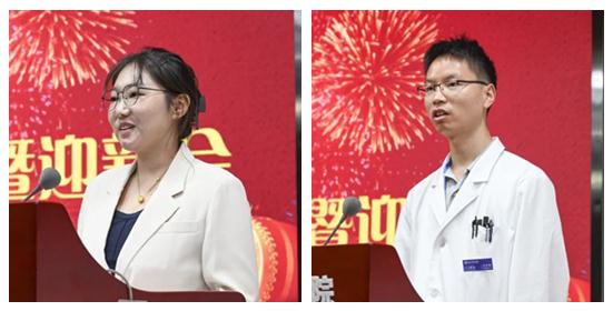 北医三院举行2022年教师节总结表彰大会暨迎新会