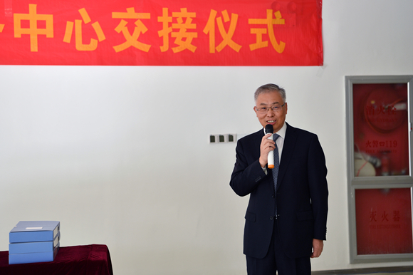 探索服务新模式 守护居民健康 北京大学第三医院接管曙光社区