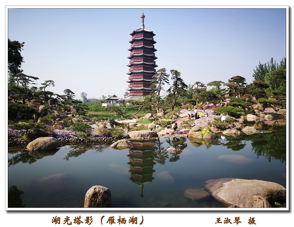 庆祝建院60周年离退休人员摄影与手工作品展