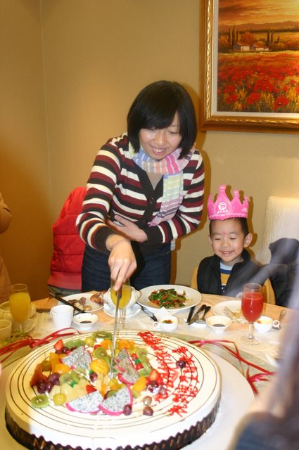 2010-12-31年底聚餐