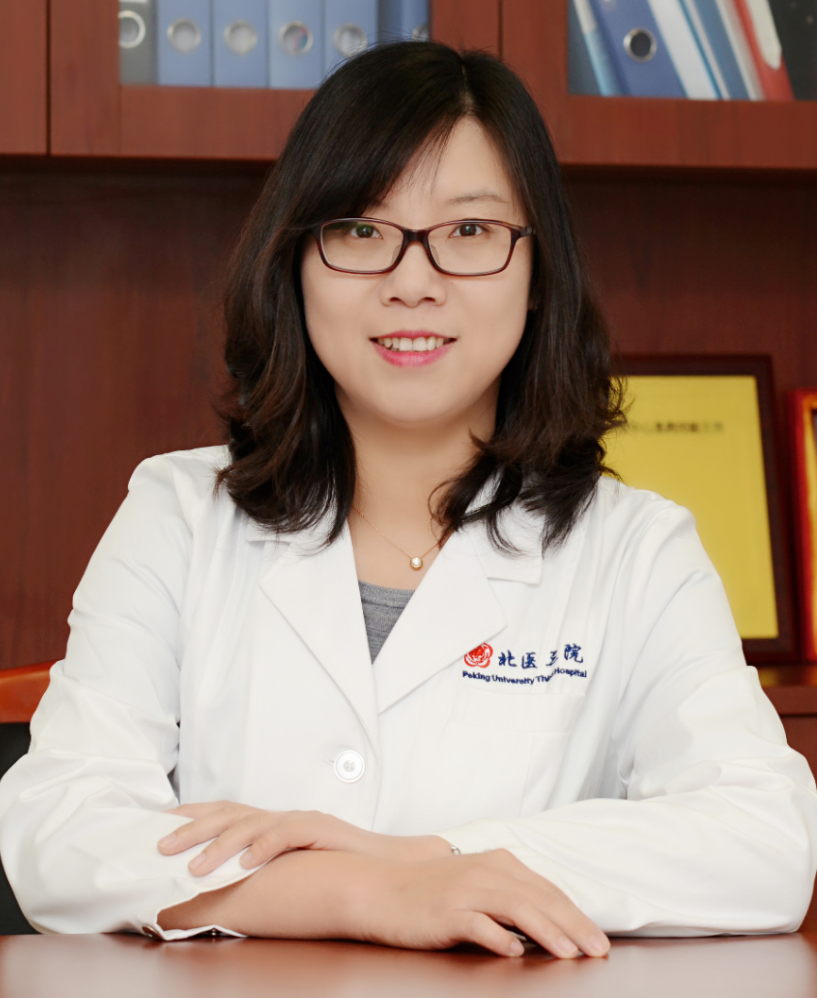 北医三院放射科郎宁课题组博士后招聘启事