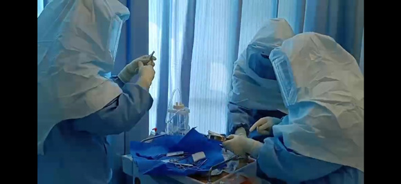 精准施策 攻坚克难 为武汉重症患者治愈按下“快进键”