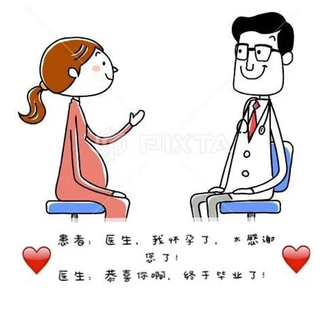 我与患者的那些故事---服务 源于心