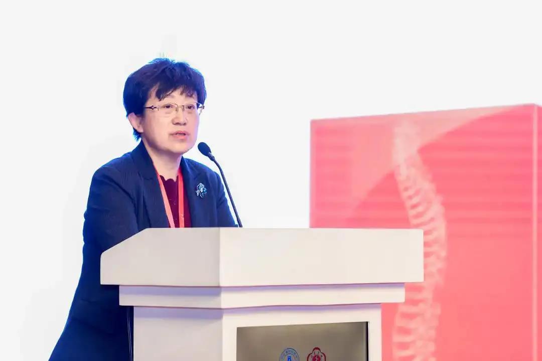 中华预防医学会脊柱疾病预防与控制专委会第二届脊柱退变学组学术会议圆满落幕！