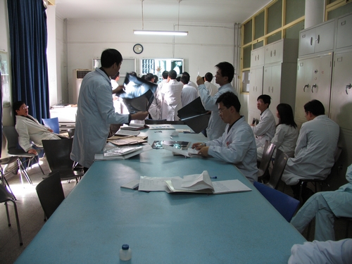 “见证发展 共同分享”----“我们的北医三院”（巨变北医三院）摄影比赛图片征集中……