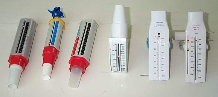 新冠肺炎疫情期间，哮喘患者如何进行病情监测与自我管理