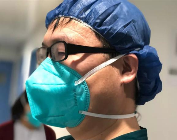 北医三院援鄂医疗队荣获“全国卫生健康系统新冠肺炎疫情防控工作先进集体”