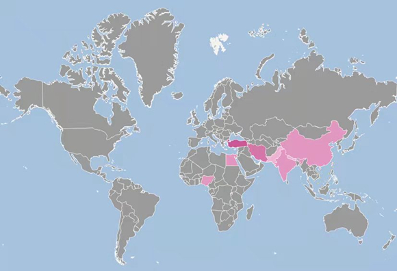 北医三院乔杰院士团队在Lancet Global Health发表最新研究成果 解析全球不孕女性遭受家庭暴力的流行现况和适宜干预策略