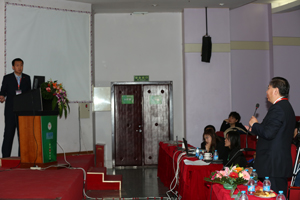 2013年北京大学第三医院骨科中国康复医学会颈椎病专业委员会青年委员会颈椎融合与非融合技术学习班