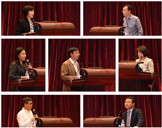 己亥启程 锐意创新 北医三院2019年工作研讨会暨干部培训会召开