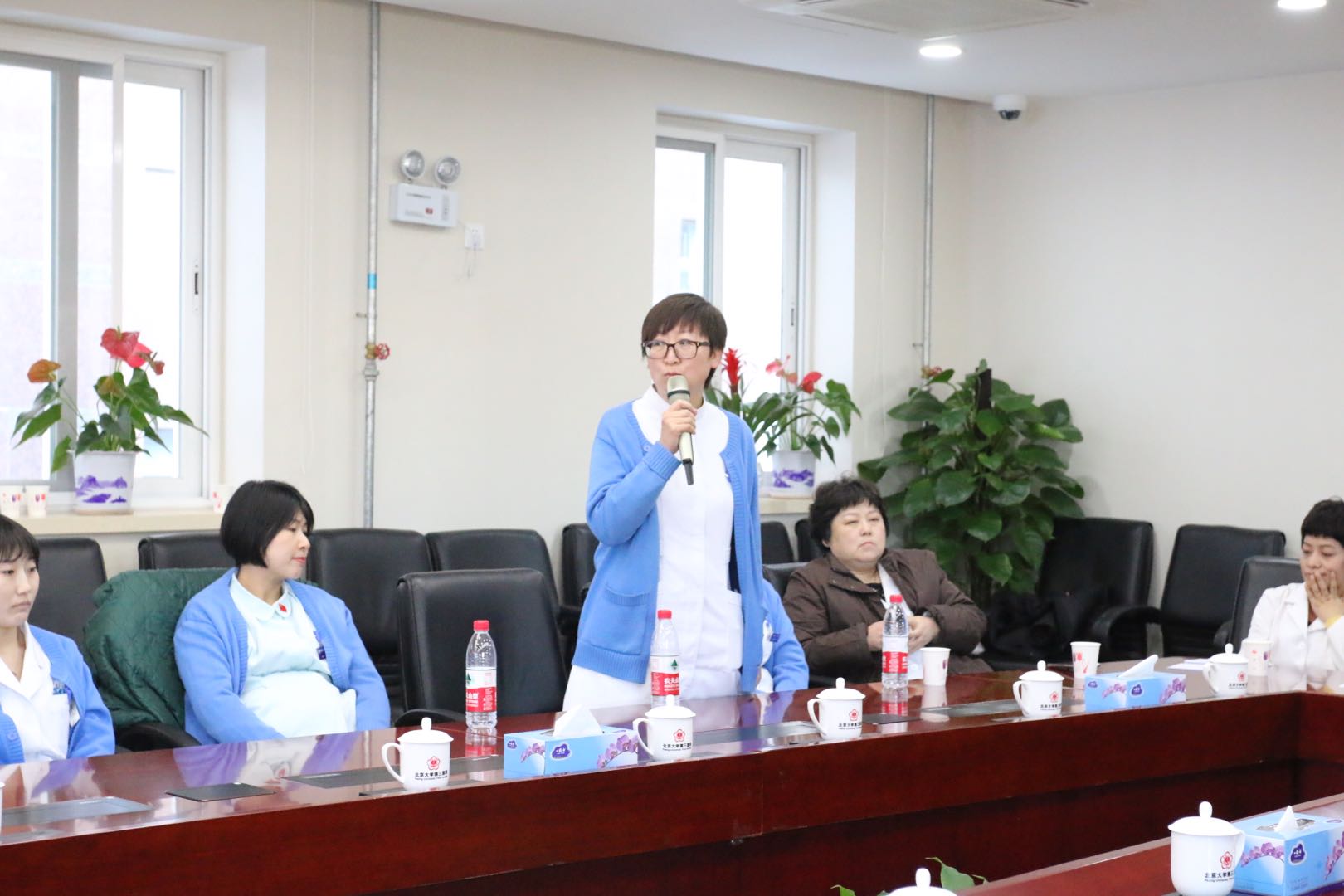 不忘初心,砥砺前行