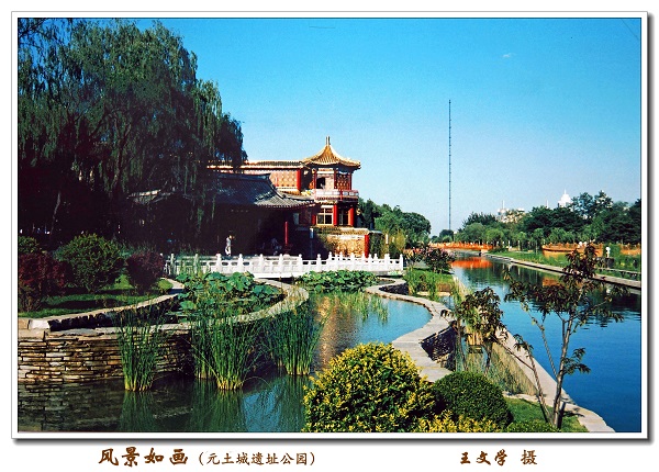 庆祝建院60周年离退休人员摄影与手工作品展