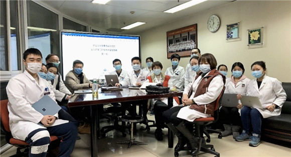 我院药剂科赵荣生教授参与制定并组织编译的国际药学联合会《新型冠状病毒(2019-nCoV)暴发:适用于药师和药房工作人员的信息与试行指南》(中文版)在全球发布