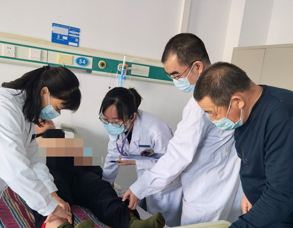 奉献冬奥,一生荣光