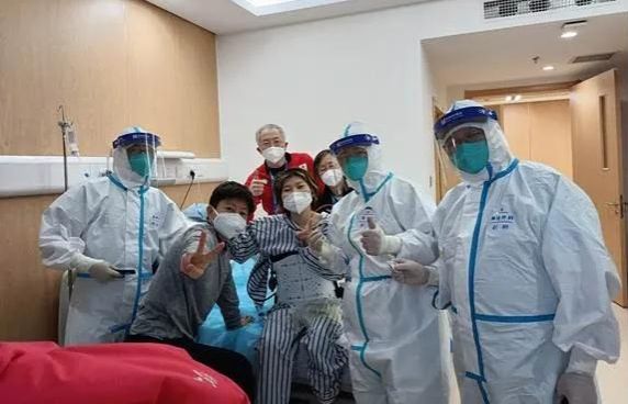 【北京大学医学部】冬奥闭幕,我们的医疗保障让队员点赞,放心!