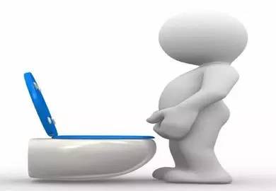 健康自测 之 排尿问题