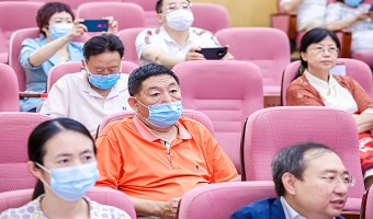 “北大健康论坛”收官之作:体检质控规范化培训会精彩呈现