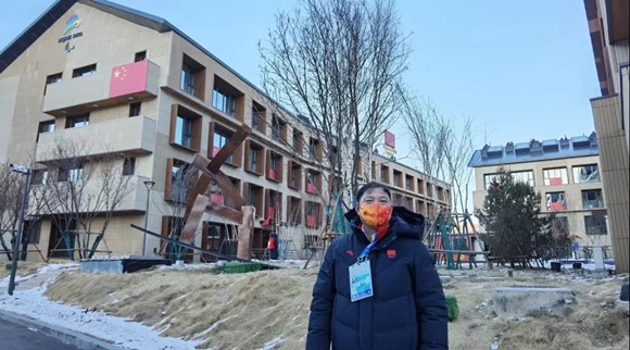 6年8个瞬间!回顾北医三院筹备冬奥医疗保障之路