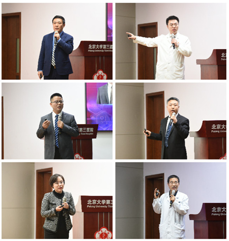 我院举办第二届创新转化大赛暨第三届科技成果推介会