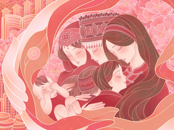 北医三院乔杰院士团队在The Lancet发表妇幼健康特邀重大报告