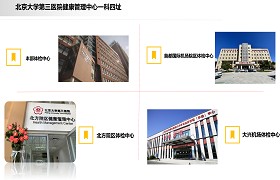 “阳康”后如何科学恢复运动?专属体检测评套餐来帮您!