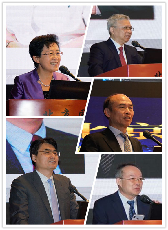 北医三院泌尿外科举办第17届微创技术研讨会