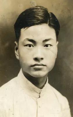 一对伉俪，两个传奇！