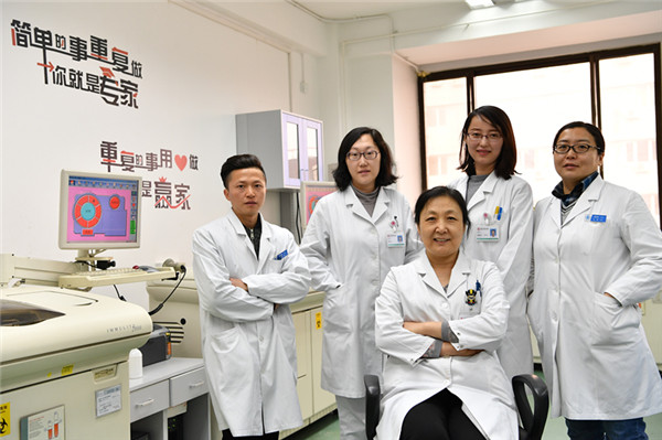 别让卵巢储备“悄悄”下降使你错失生育良机